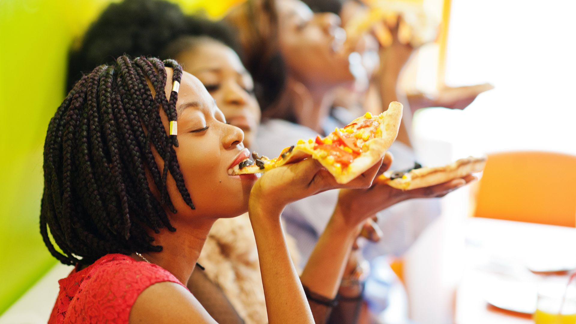 Pizza Specials You’ll Love in Moorpark, CA