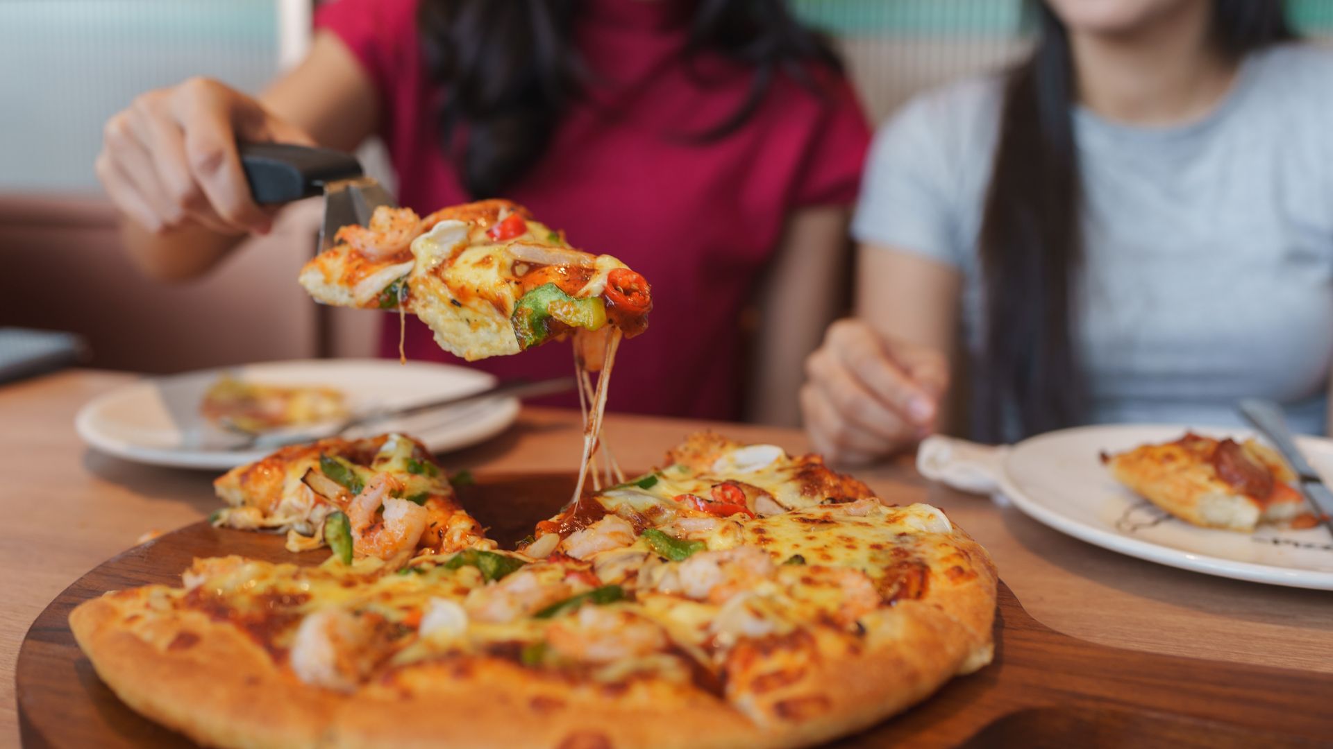 Your Go To Pizza Place in Moorpark, CA