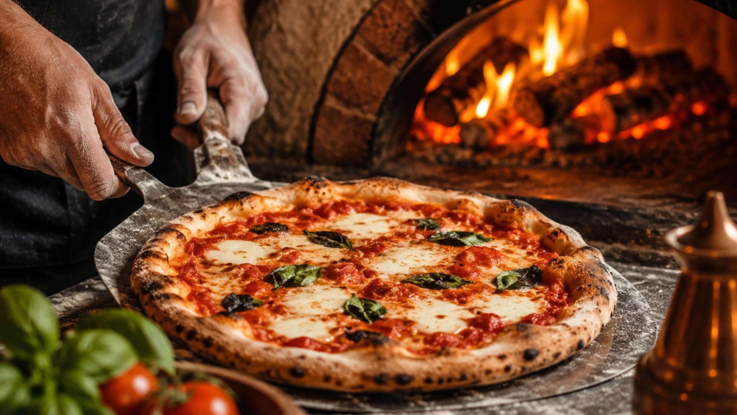 Where can I get pizza near me in Moorpark?